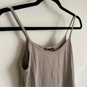🆕 Zara Tank Top